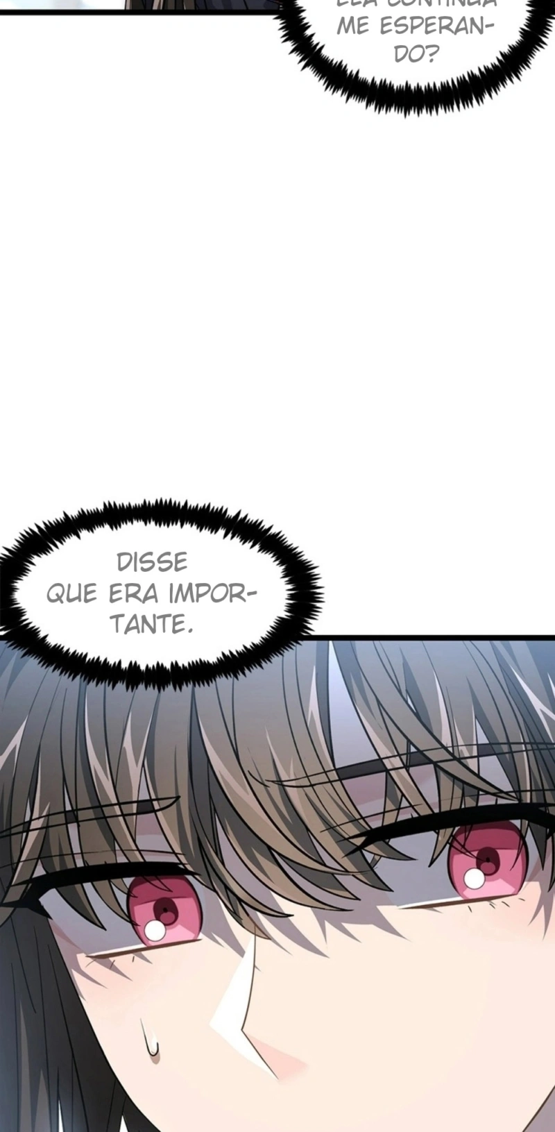 Lua Negra: O Altar de Sangue Capítulo 30 Página 61
