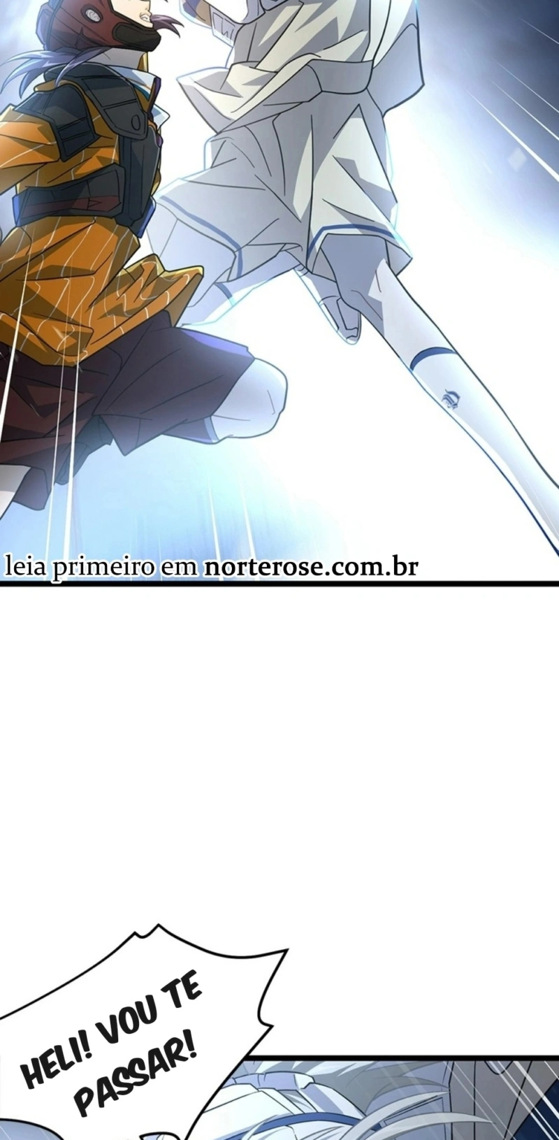 Lua Negra: O Altar de Sangue Capítulo 30 Página 66