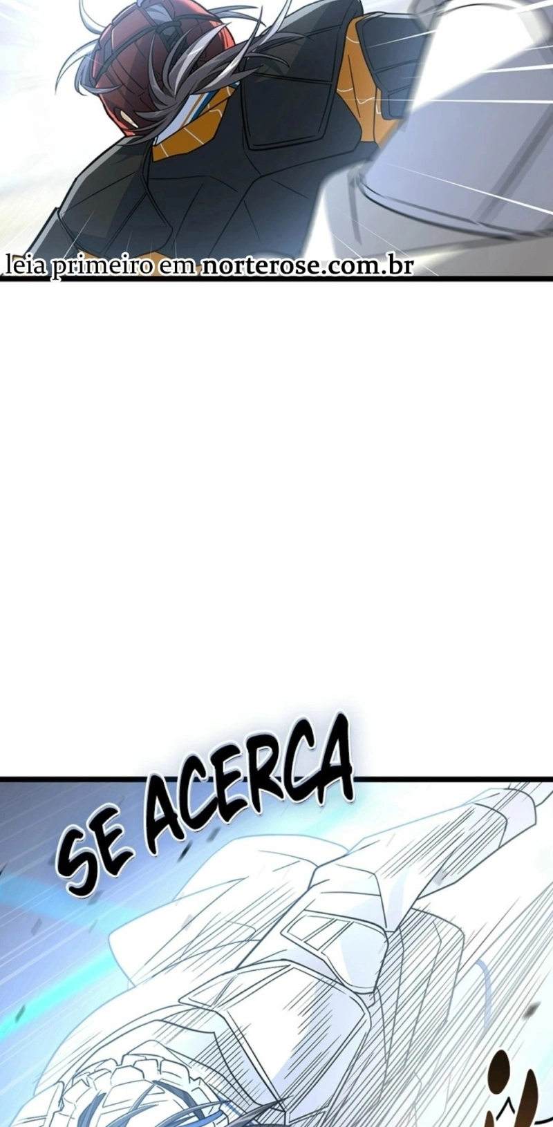 Lua Negra: O Altar de Sangue Capítulo 30 Página 76