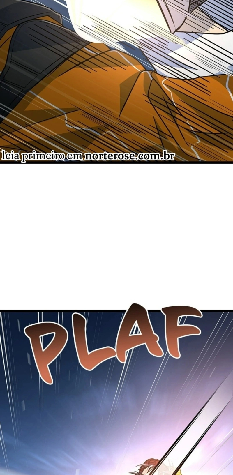 Lua Negra: O Altar de Sangue Capítulo 30 Página 82