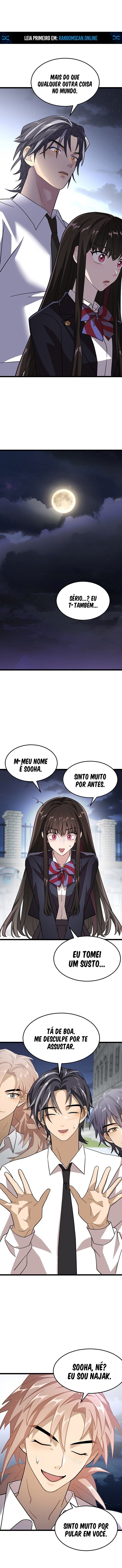 Lua Negra: O Altar de Sangue Capítulo 6 Página 9