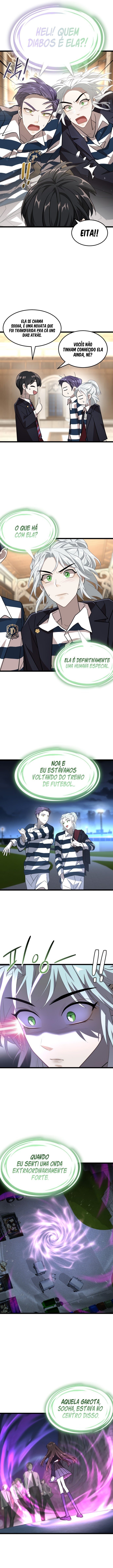 Lua Negra: O Altar de Sangue Capítulo 8 Página 13