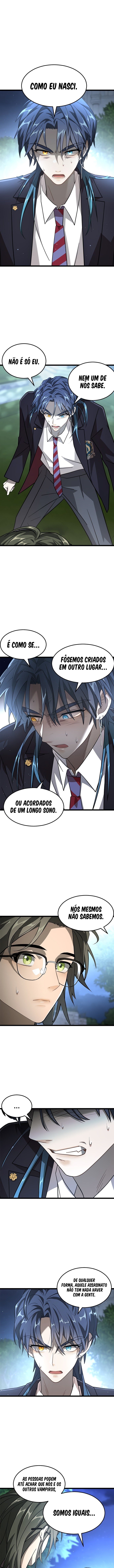 Lua Negra: O Altar de Sangue Capítulo 8 Página 7