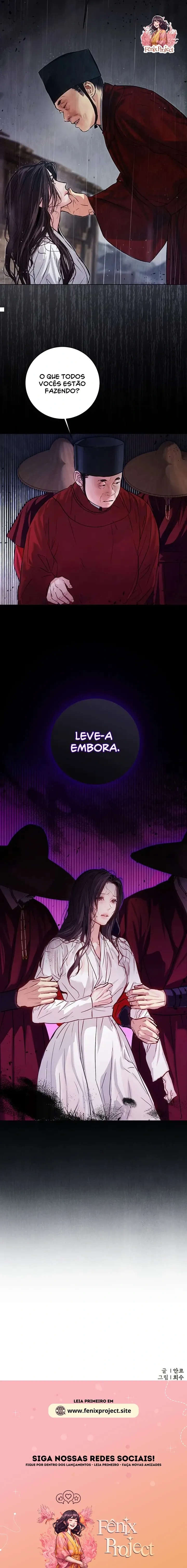 Lua Nova Capítulo 11 Página 8