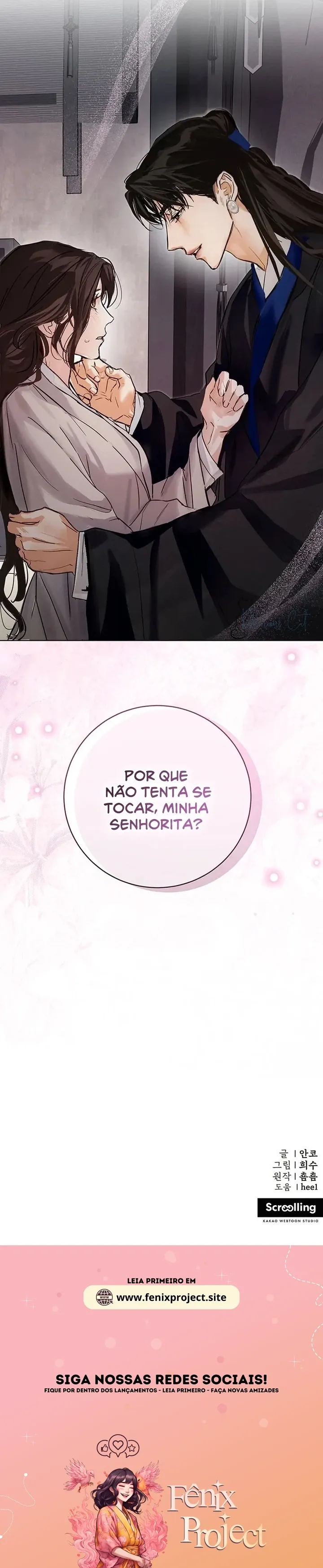 Lua Nova Capítulo 20 Página 7