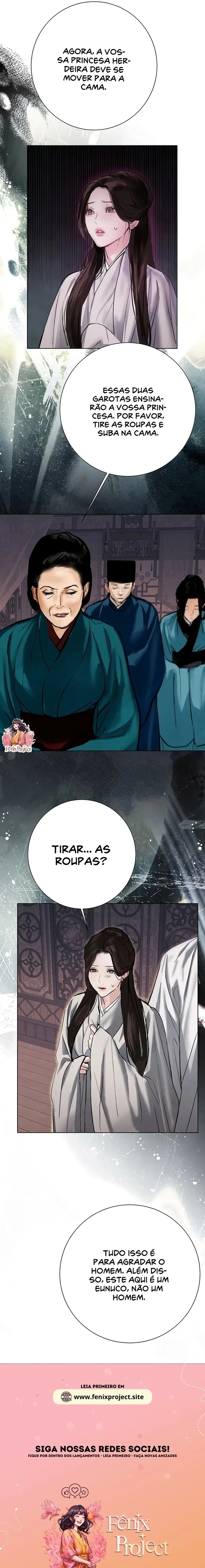 Lua Nova Capítulo 26 Página 8
