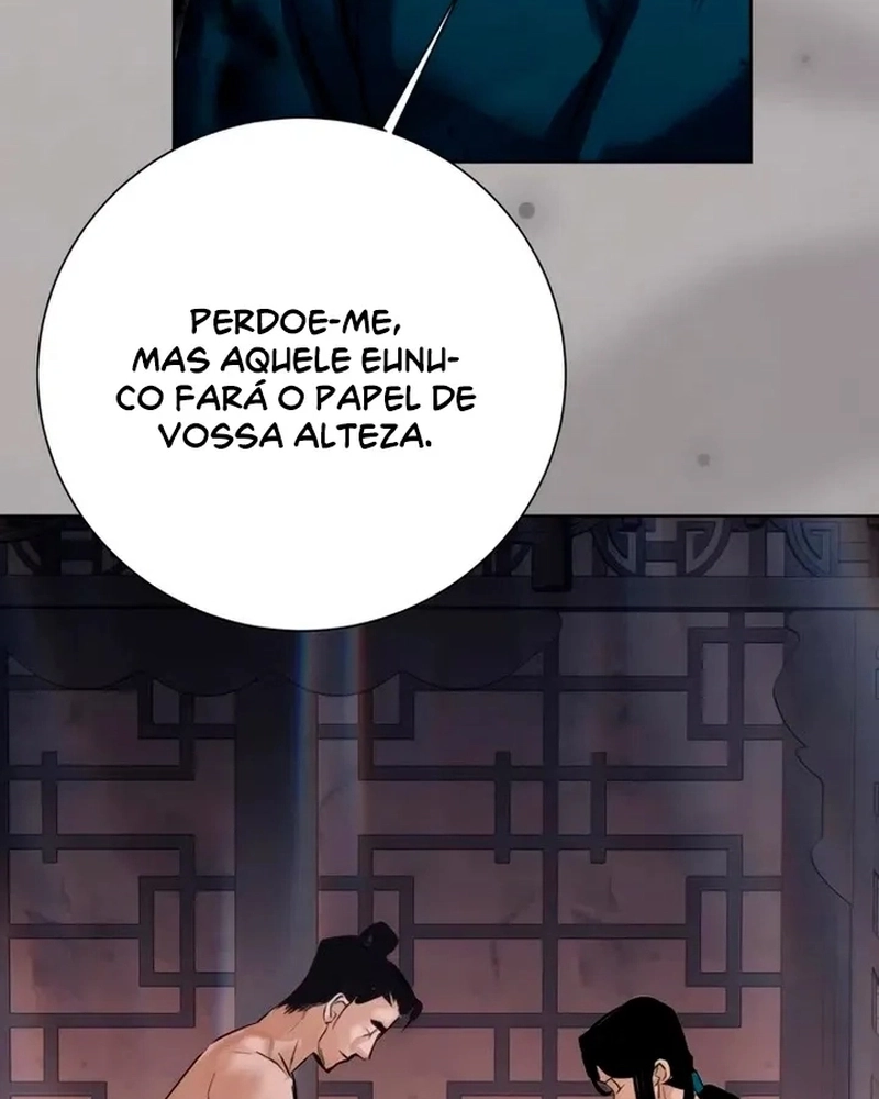 Lua Nova Capítulo 27 Página 19