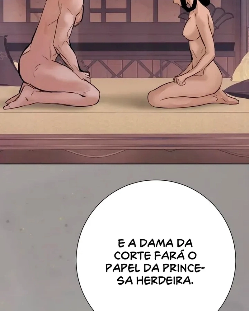 Lua Nova Capítulo 27 Página 20