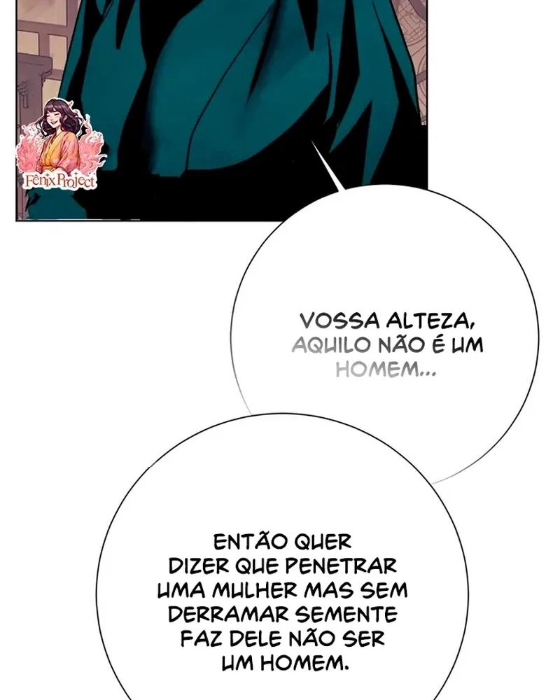 Lua Nova Capítulo 27 Página 85