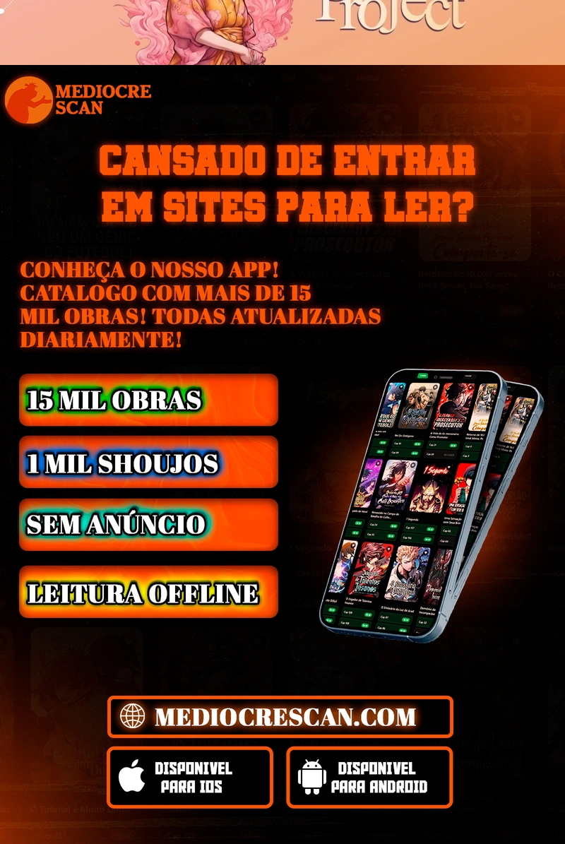 Lua Nova Capítulo 28 Página 130