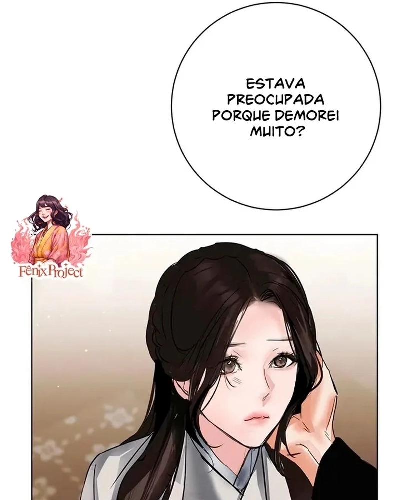 Lua Nova Capítulo 28 Página 52