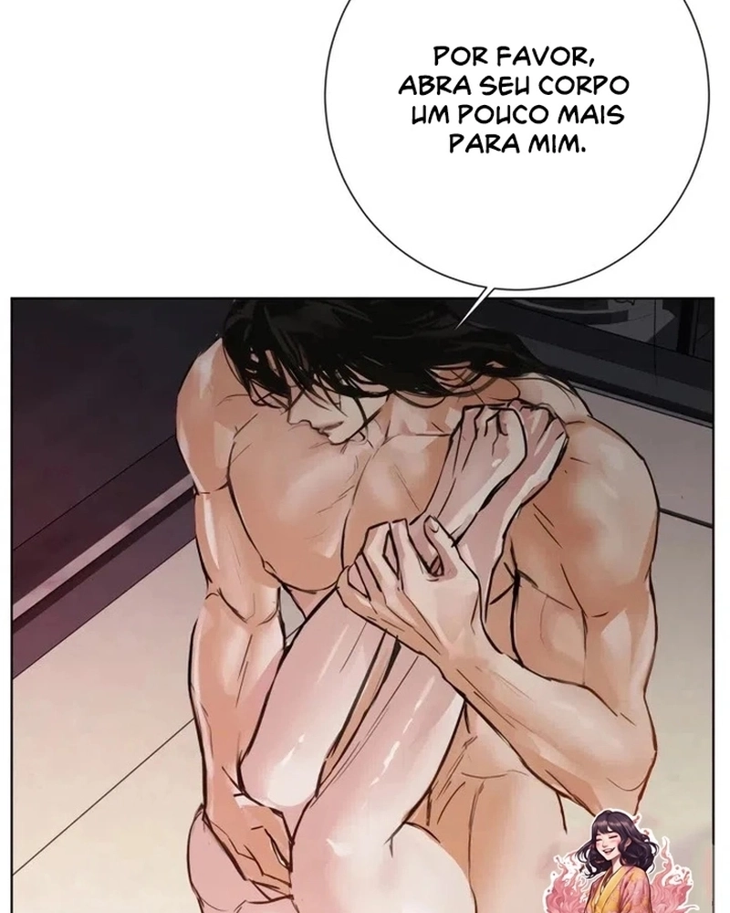 Lua Nova Capítulo 29 Página 40