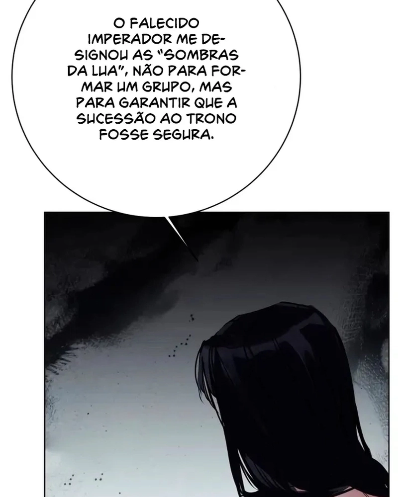 Lua Nova Capítulo 31 Página 107