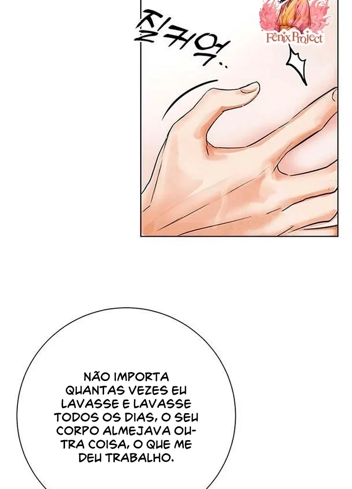 Lua Nova Capítulo 33 Página 53
