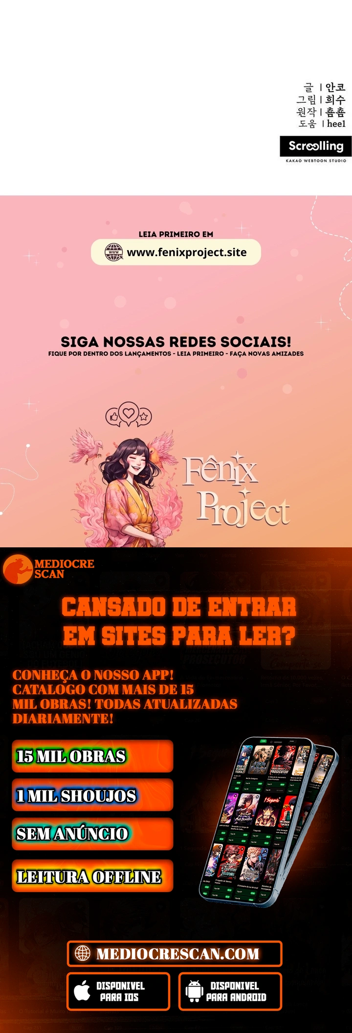 Lua Nova Capítulo 33 Página 94