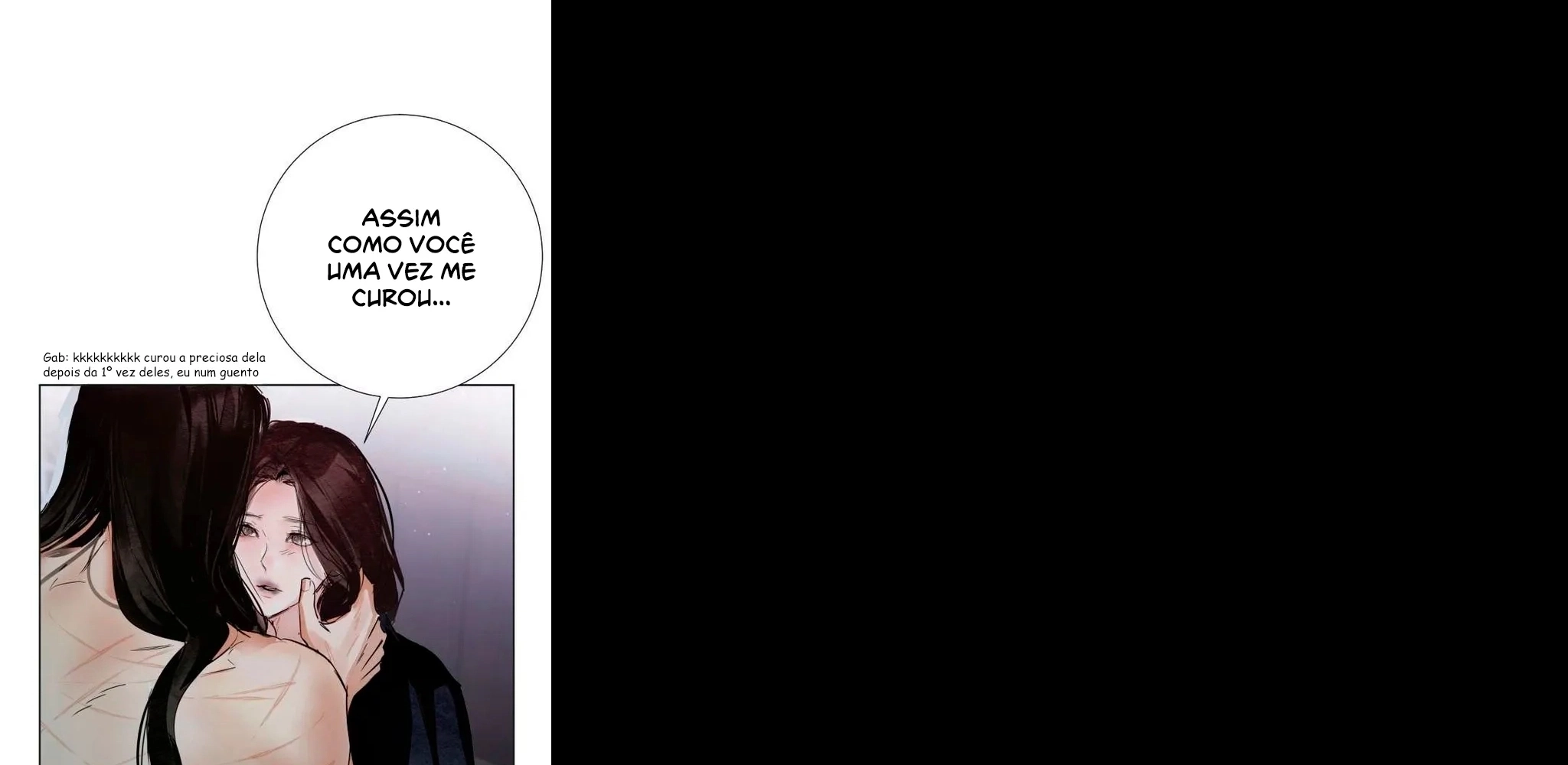 Lua Nova Capítulo 35 Página 71