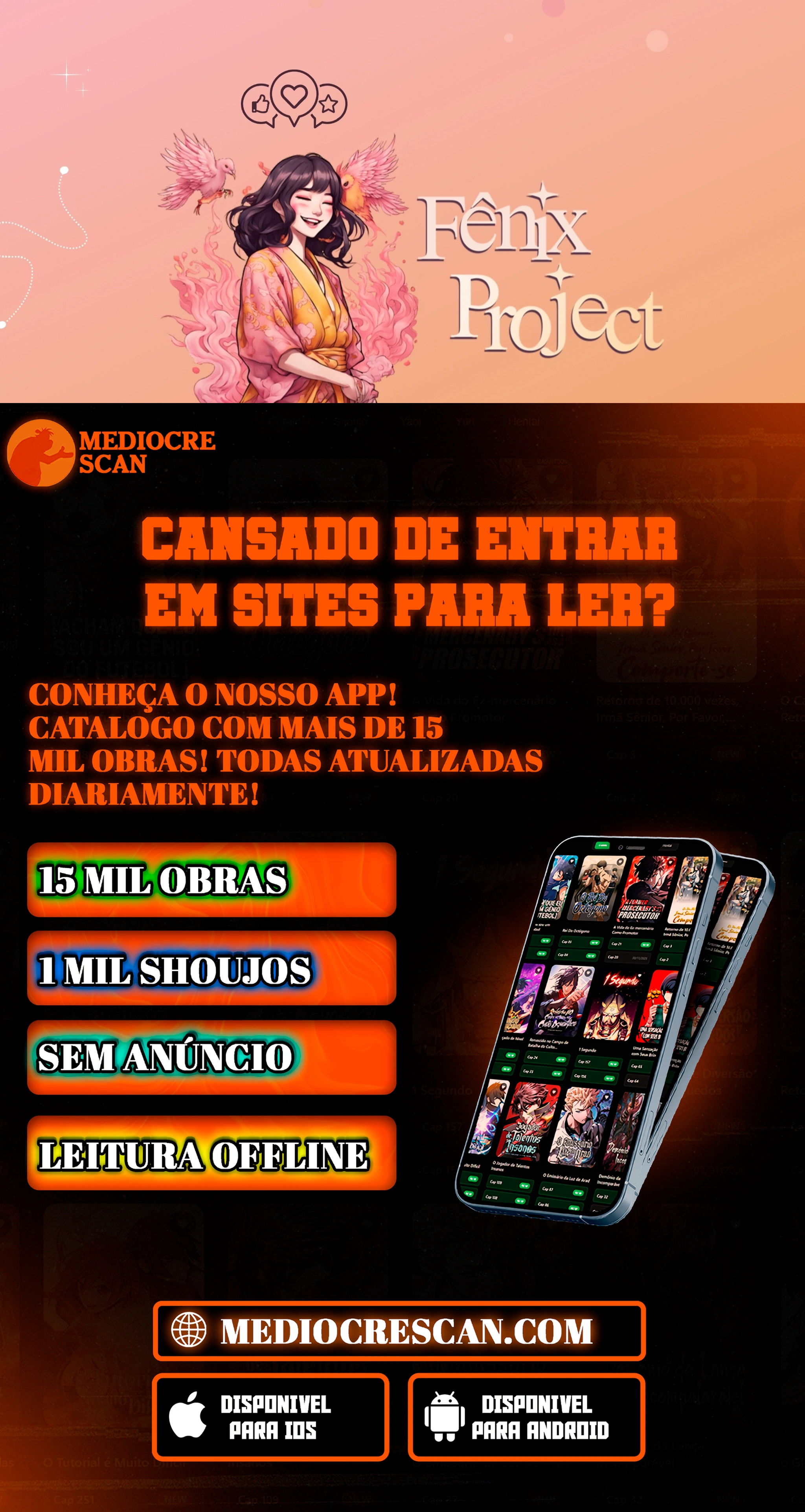 Lua Nova Capítulo 35 Página 77