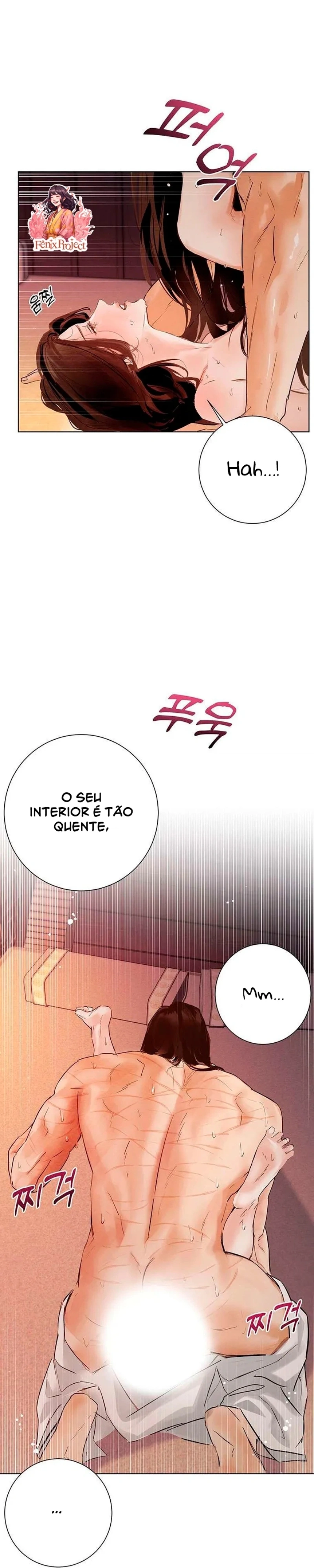 Lua Nova Capítulo 36 Página 11