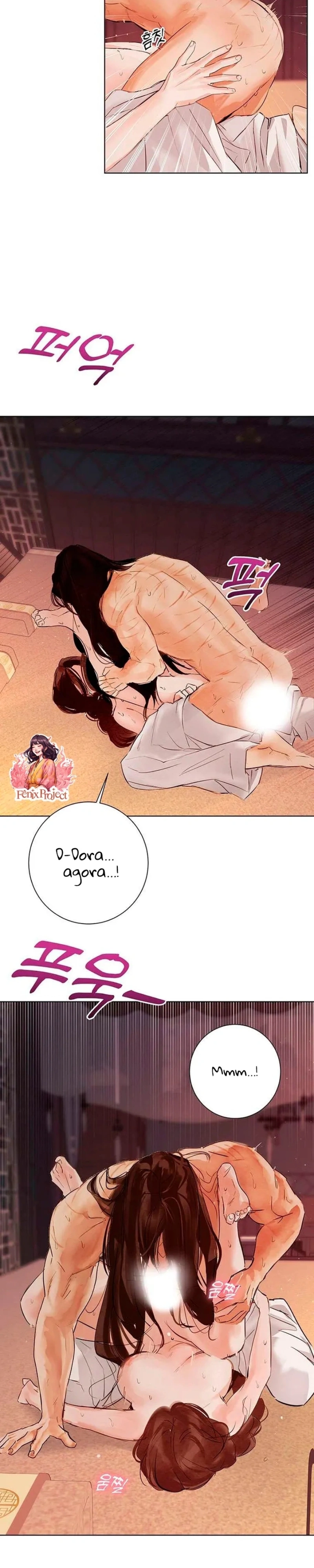 Lua Nova Capítulo 36 Página 13