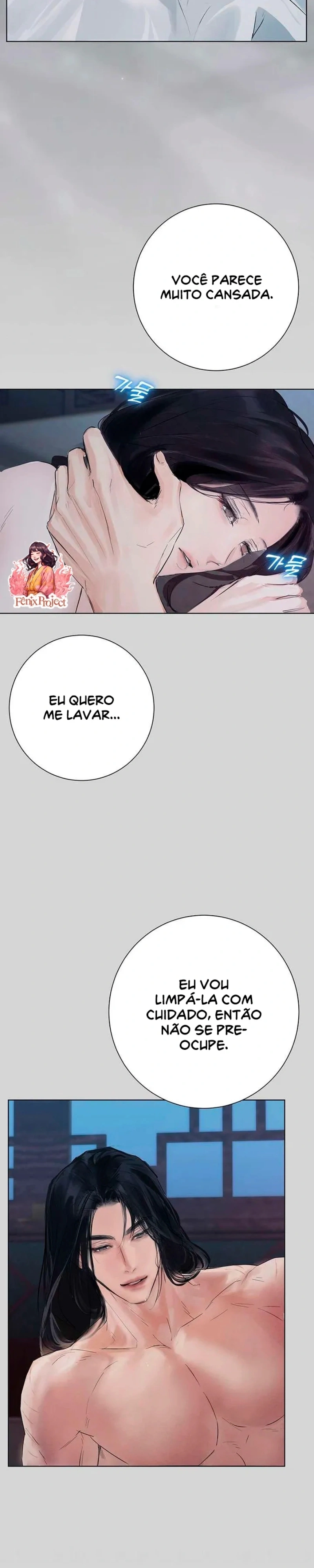 Lua Nova Capítulo 36 Página 15