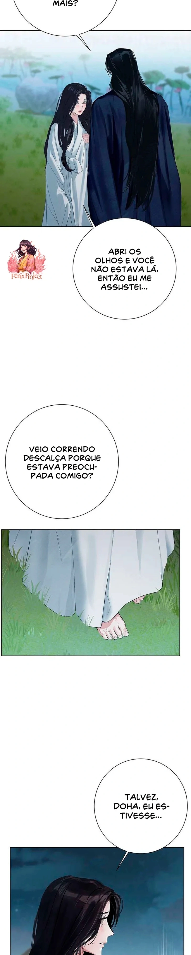 Lua Nova Capítulo 36 Página 22