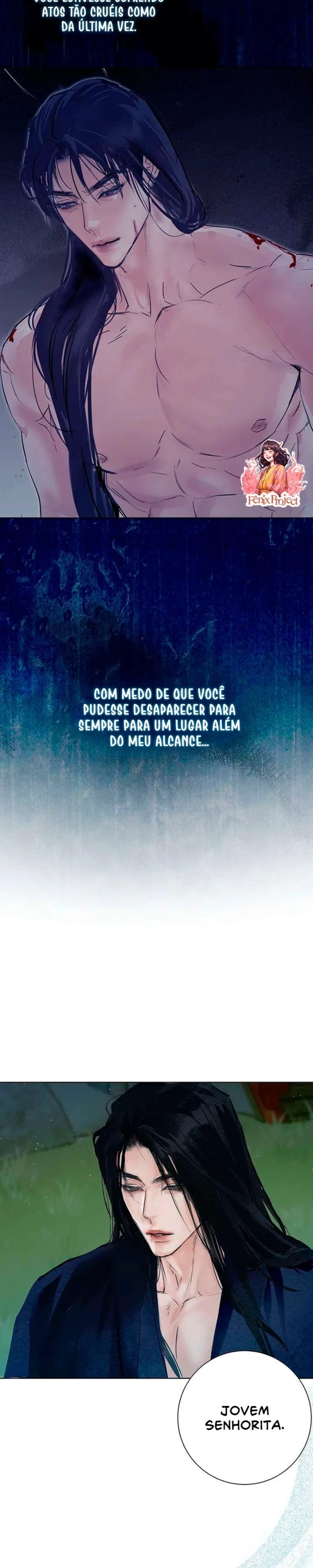 Lua Nova Capítulo 36 Página 24
