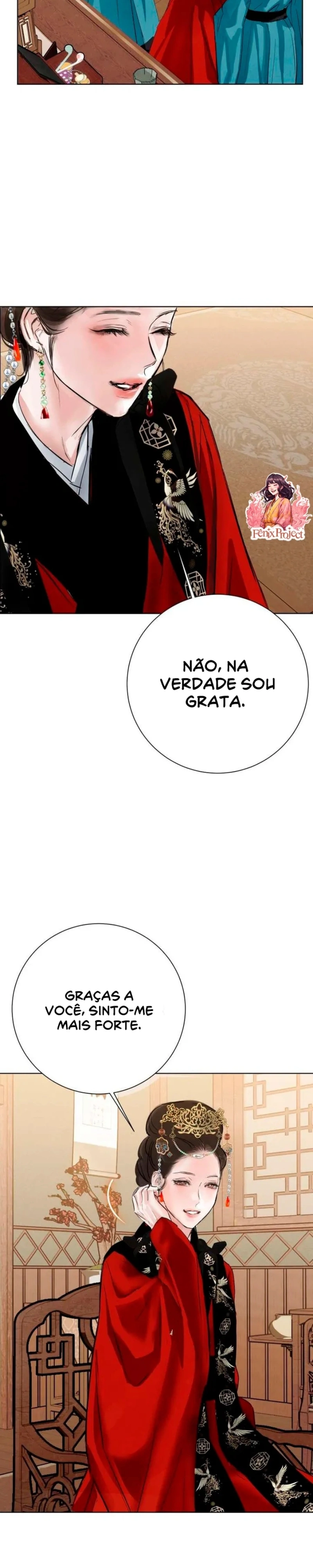 Lua Nova Capítulo 37 Página 18
