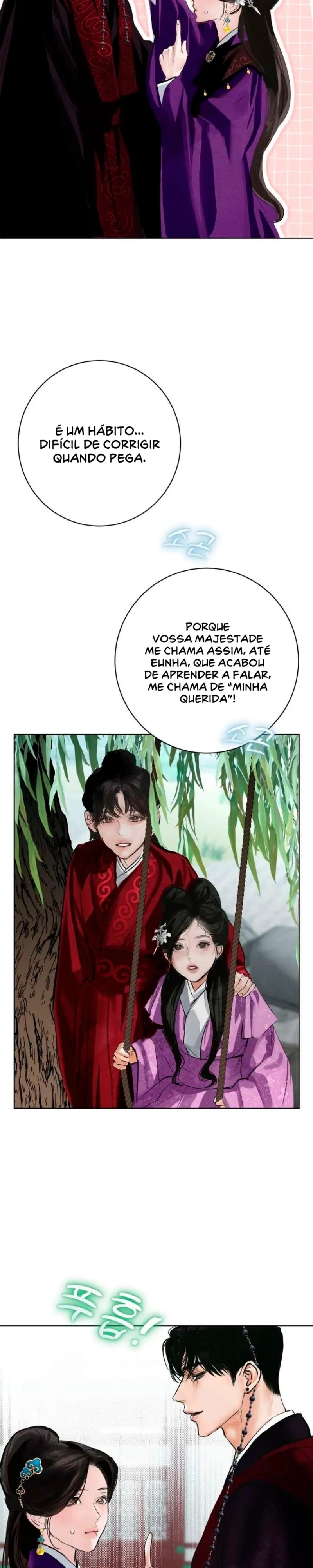 Lua Nova Capítulo 38 Página 14