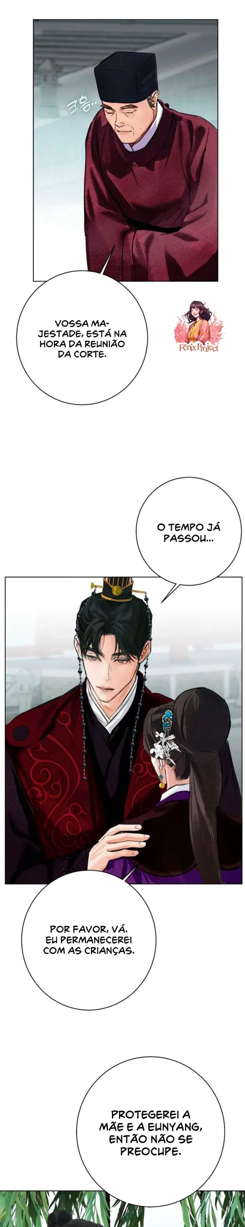 Lua Nova Capítulo 38 Página 17