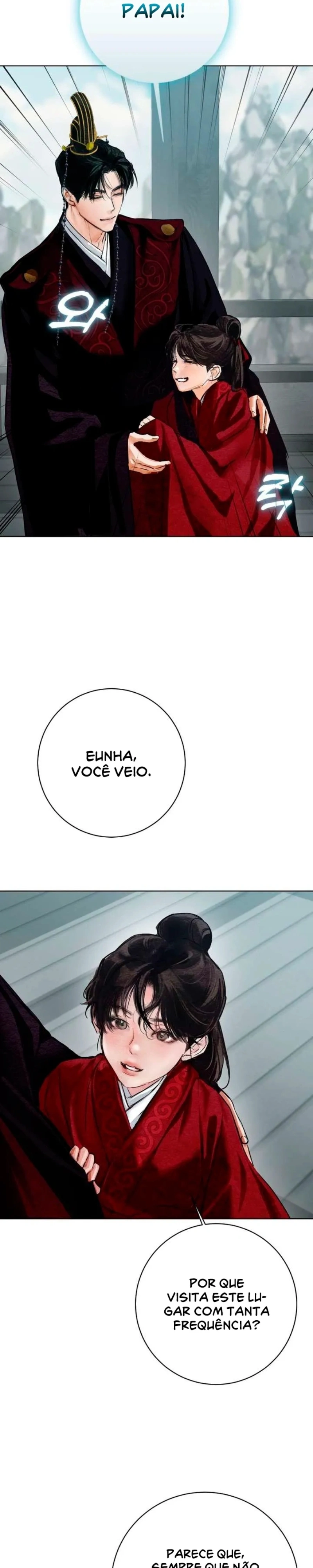 Lua Nova Capítulo 38 Página 3