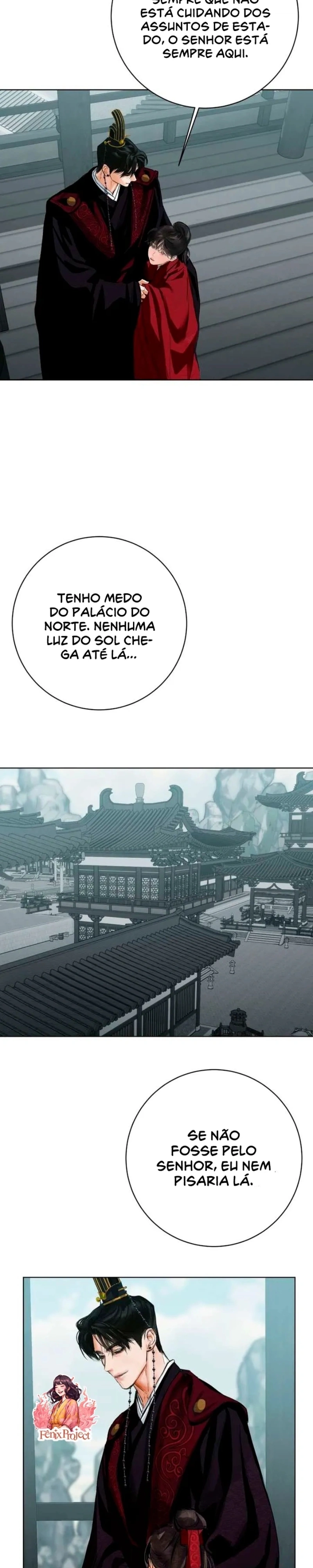 Lua Nova Capítulo 38 Página 4