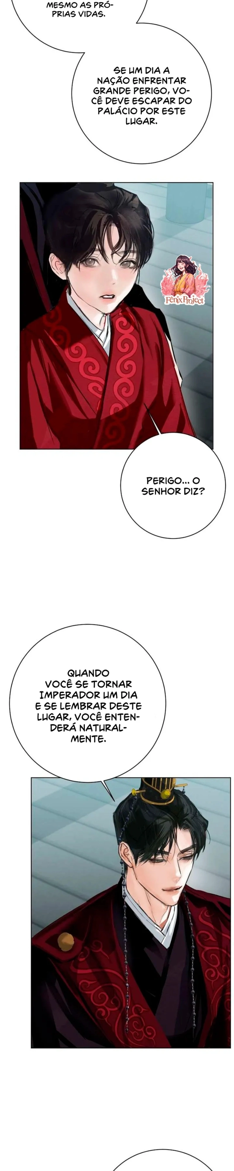 Lua Nova Capítulo 38 Página 8