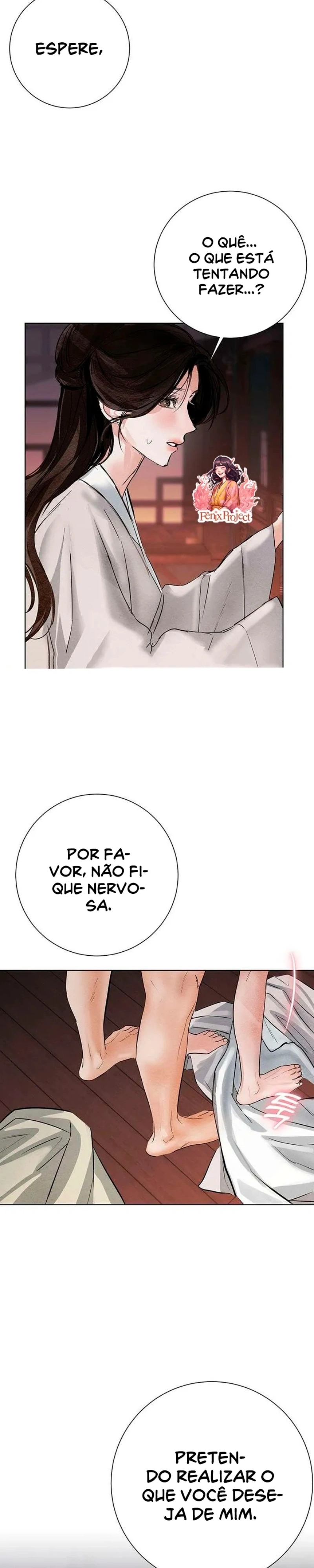 Lua Nova Capítulo 39 Página 12