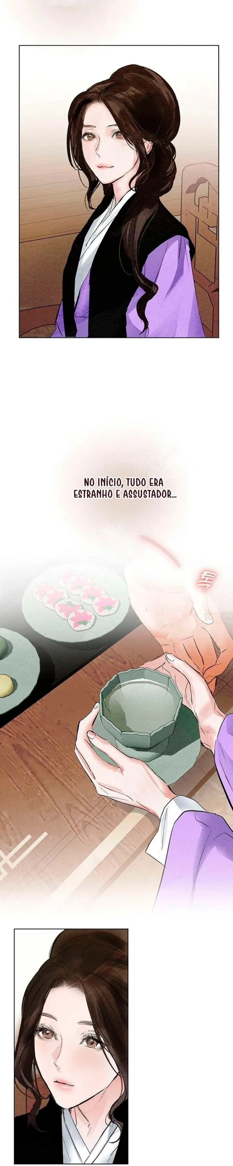 Lua Nova Capítulo 40 Página 12