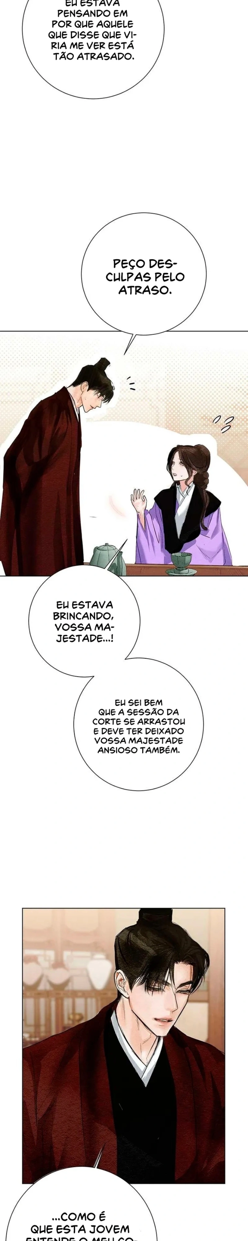 Lua Nova Capítulo 40 Página 14