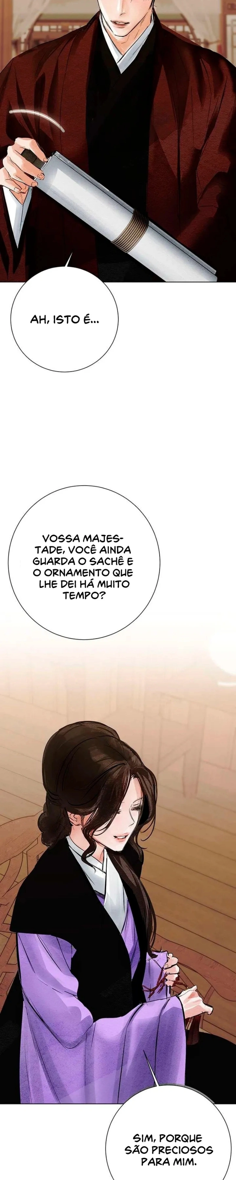 Lua Nova Capítulo 40 Página 16