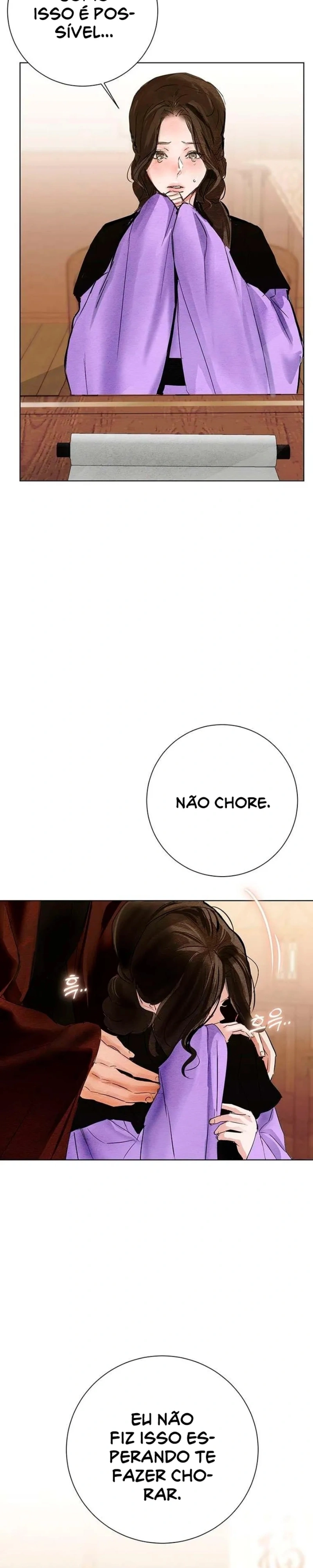 Lua Nova Capítulo 40 Página 20