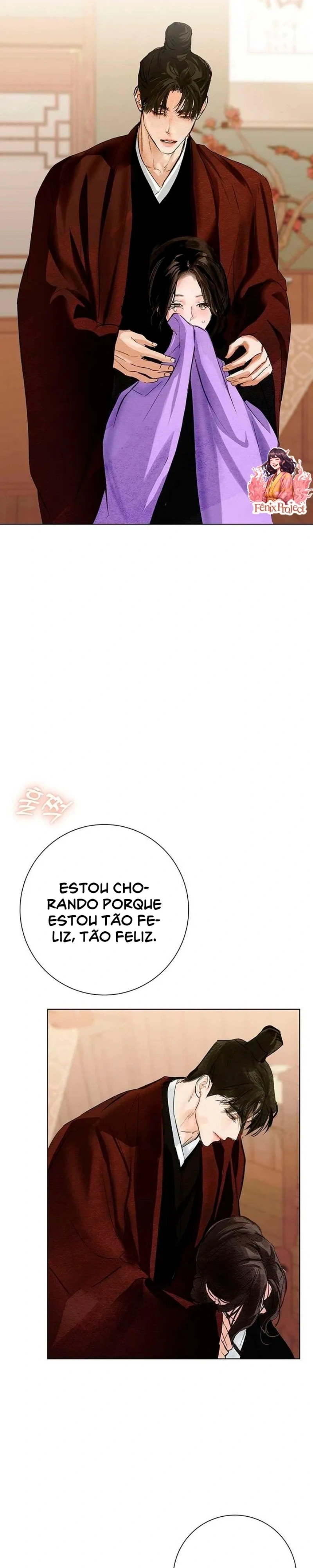 Lua Nova Capítulo 40 Página 21