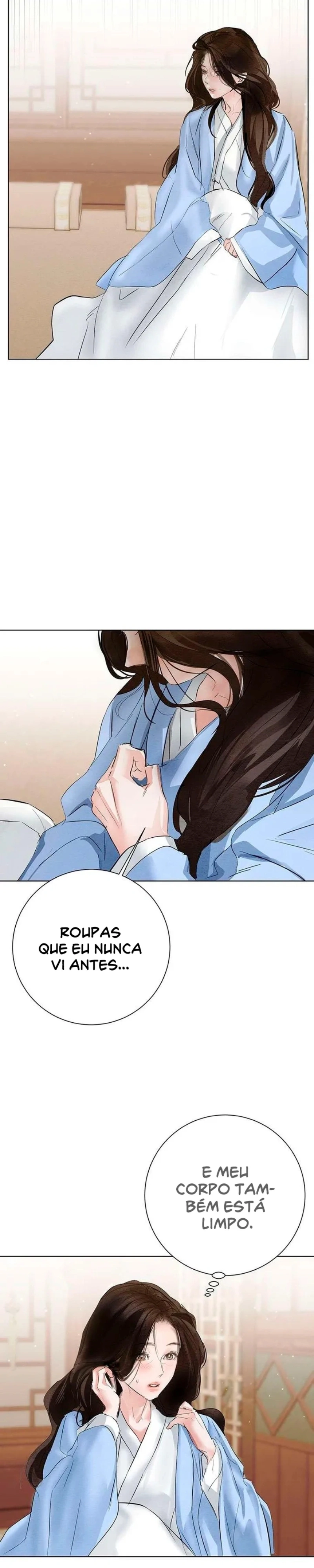 Lua Nova Capítulo 40 Página 3