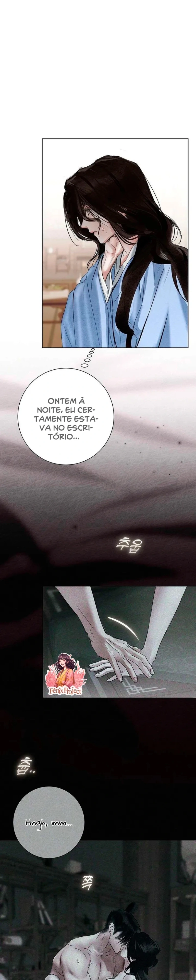 Lua Nova Capítulo 40 Página 4