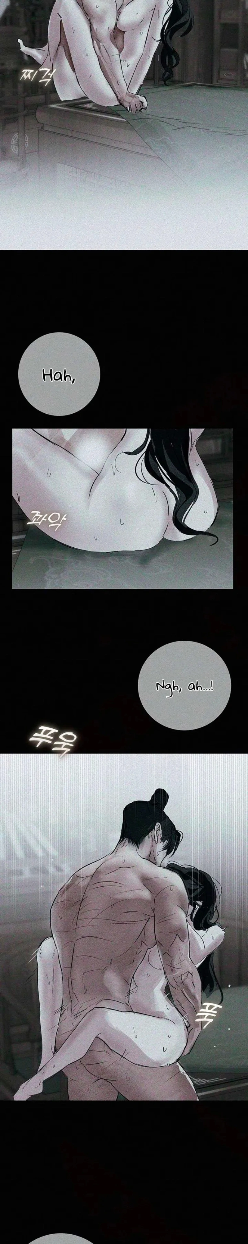Lua Nova Capítulo 40 Página 5