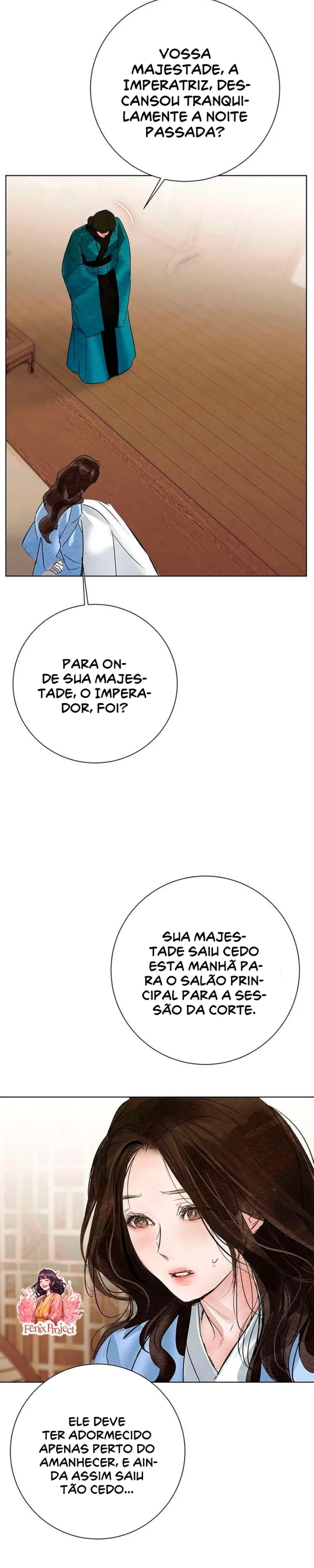 Lua Nova Capítulo 40 Página 8