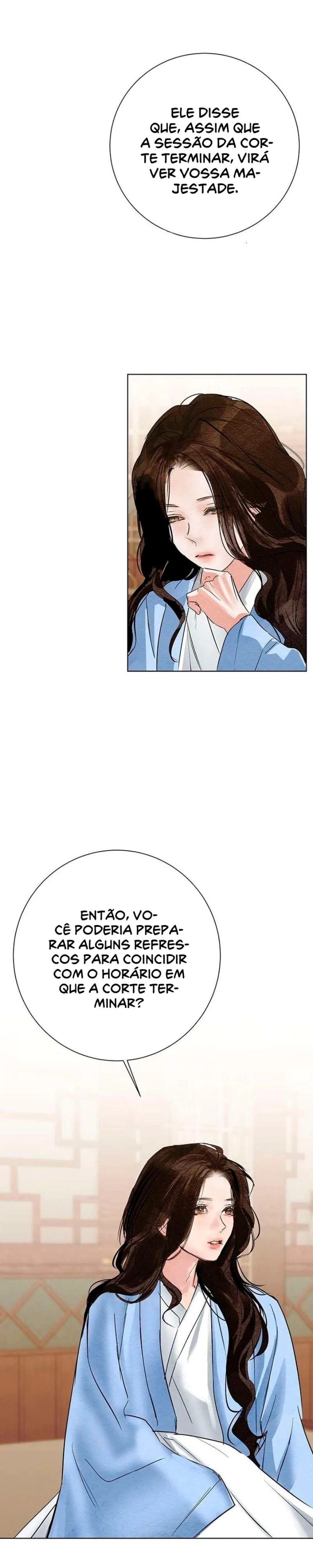 Lua Nova Capítulo 40 Página 9