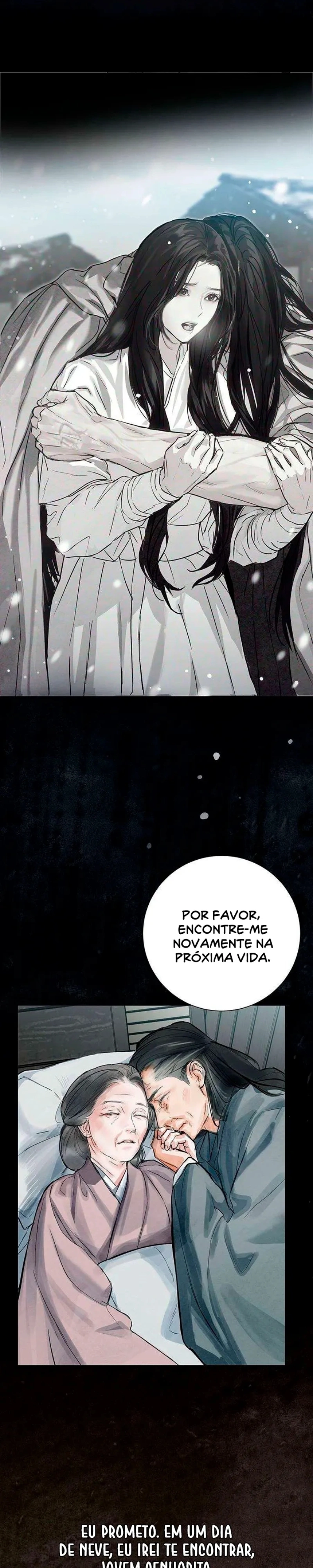 Lua Nova Capítulo 41 Página 3