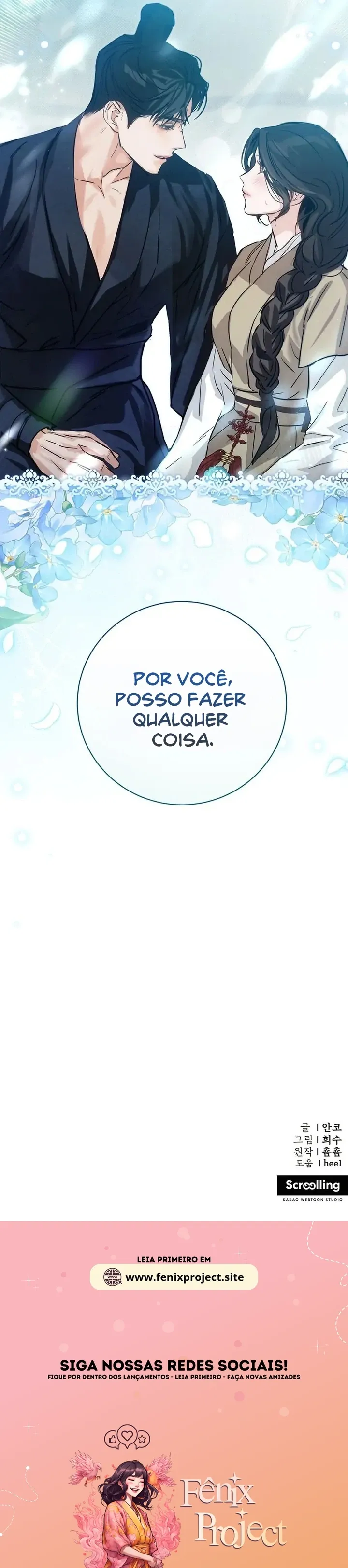Lua Nova Capítulo 9 Página 8