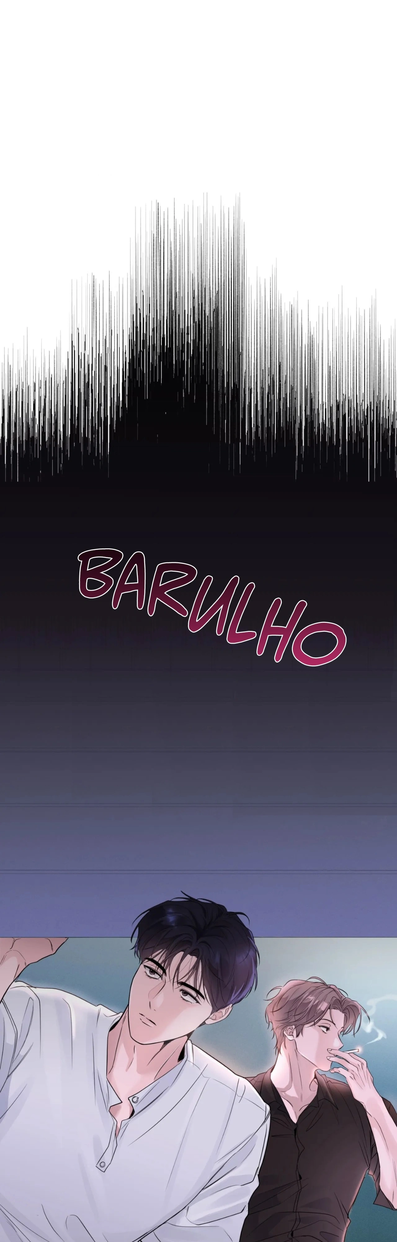 Luar Capítulo 1 Página 22