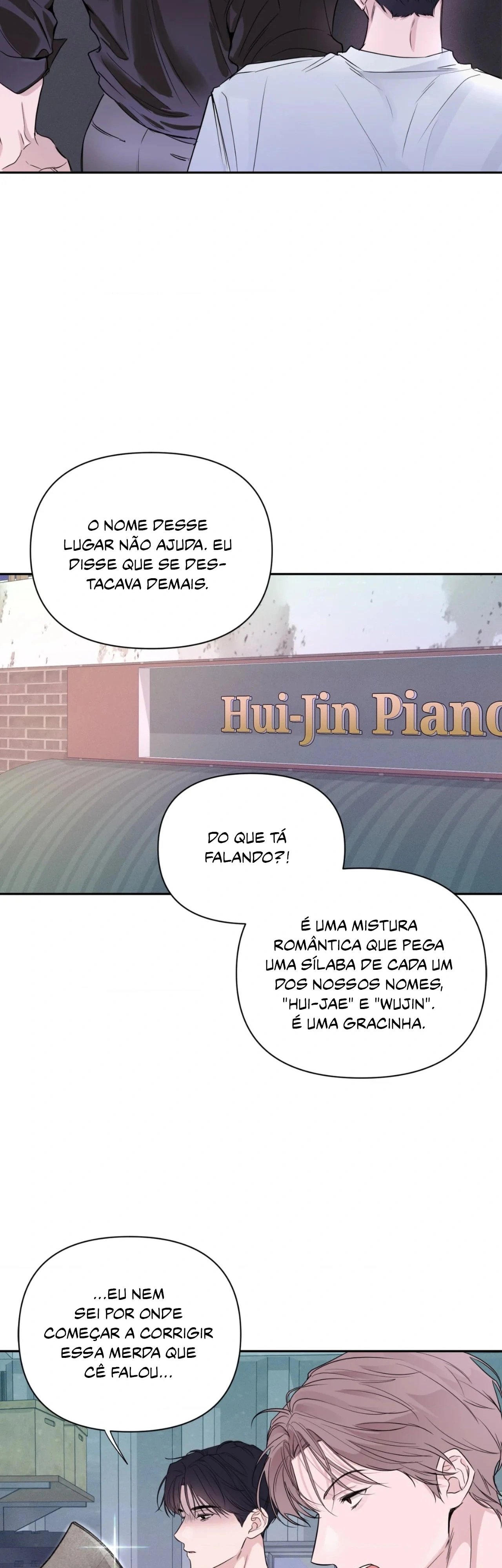 Luar Capítulo 1 Página 24