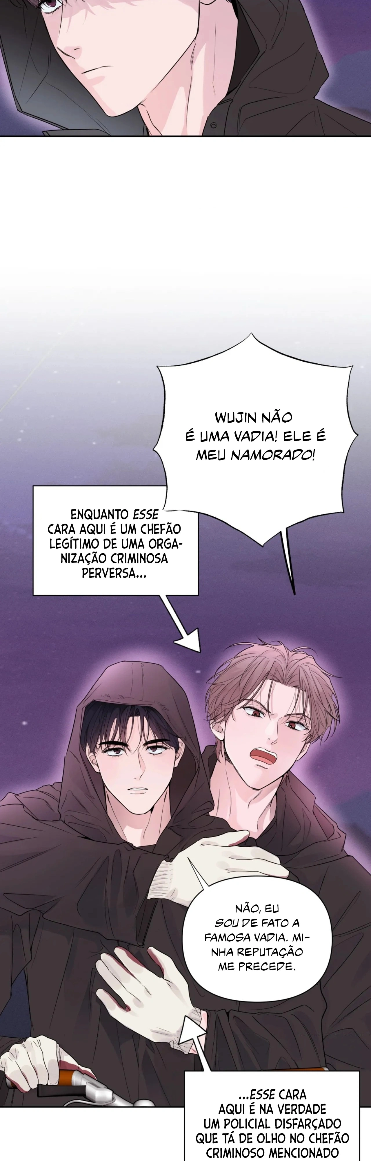 Luar Capítulo 1 Página 31