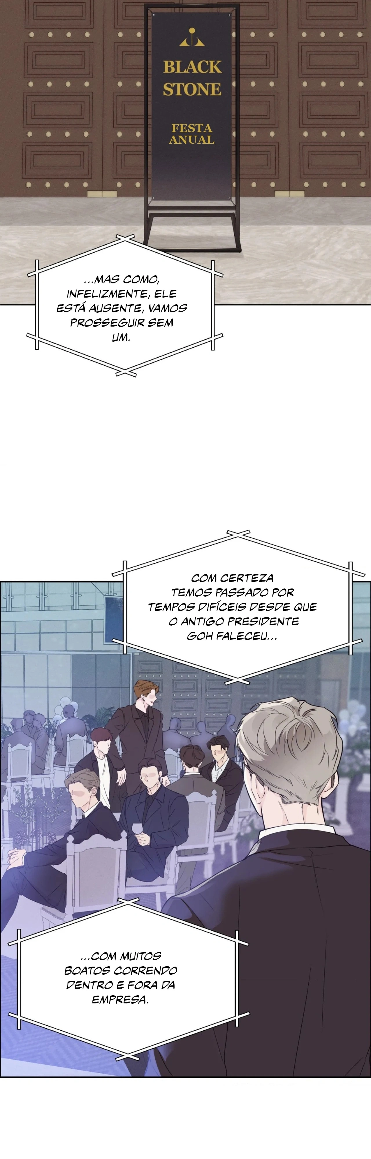 Luar Capítulo 1 Página 33