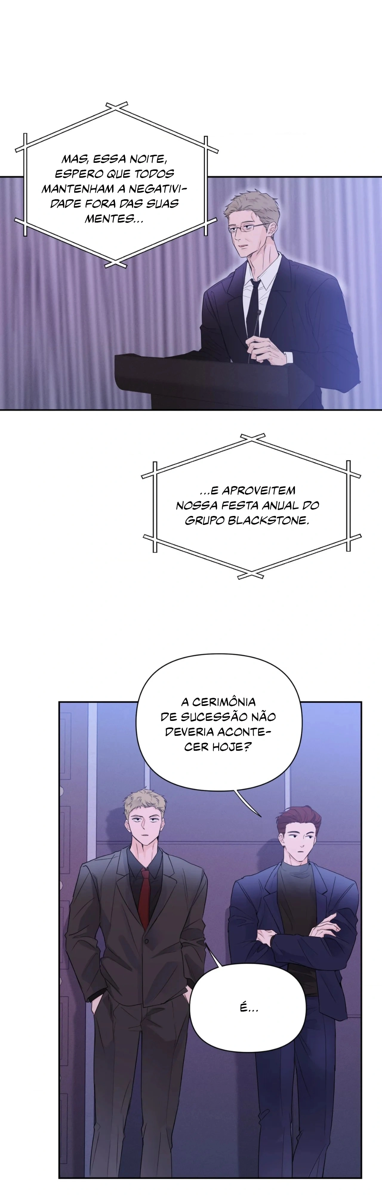 Luar Capítulo 1 Página 34